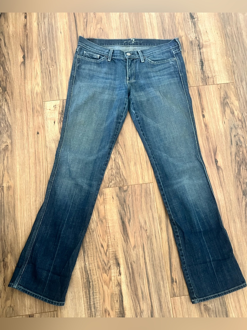 7FAMK Women’s Jeans